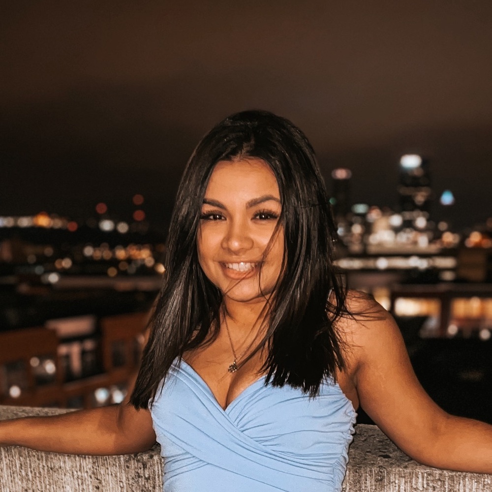 Meet your Posher, Paige